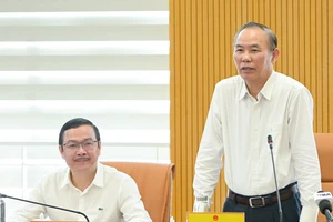 Để làm giàu bằng khoa học công nghệ, phải có “đầu ra” rõ ràng