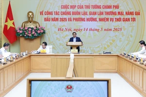 Thủ tướng yêu cầu làm rõ nguyên nhân, trách nhiệm trong gian lận thương mại, hàng giả