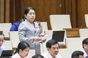 Tinh gọn, nhưng phải tránh lạm quyền