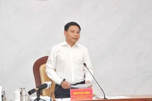 Bộ Tài chính lấy ý kiến về phân cấp, phân quyền cho mô hình chính quyền địa phương 2 cấp