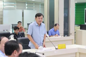 Bộ NN-MT yêu cầu lập nhóm Zalo chỉ huy phòng chống thiên tai 