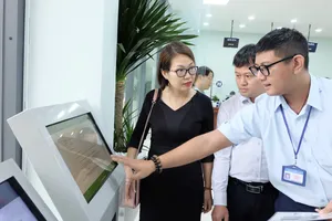Đảm bảo vận hành hệ thống thông tin của TPHCM sau hợp nhất