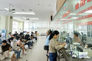 Đề xuất TPHCM và Hà Nội được tổ chức không quá 15 sở