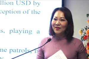 Việt Nam và Philippines tăng cường khả năng tiếp cận thị trường