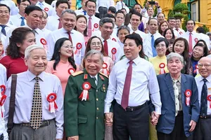 Cần tạo ra các sản phẩm báo chí mang hơi thở thời đại