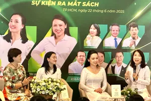 Khai phá sức mạnh của lời nói 