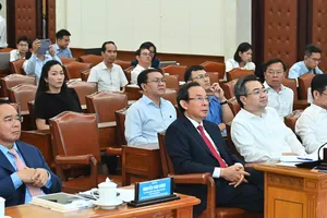 TPHCM mới: Vận hành thử nghiệm mô hình chính quyền địa phương 2 cấp, kết nối đến 168 phường, xã, đặc khu