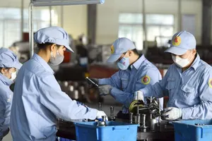 Chính phủ ban hành mức hỗ trợ cho người tham gia bảo hiểm xã hội tự nguyện