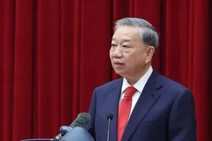 Sức mạnh của đoàn kết