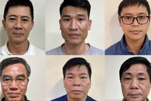 Truy tố 29 bị can trong vụ án Công ty Thuận An