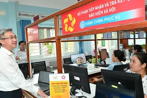 Phó Bí thư Thành ủy TPHCM Đặng Minh Thông: Các xã cần xác định khâu đột phá, dự án trọng điểm cho nhiệm kỳ tới