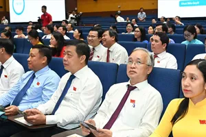 Các loại tội phạm tiếp tục diễn biến phức tạp với các phương thức, thủ đoạn tinh vi, khó lường