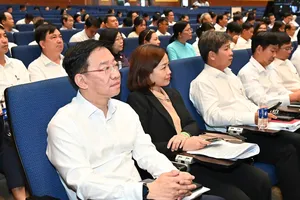 TPHCM dành hơn 175 tỷ đồng hỗ trợ lực lượng nghỉ việc do sắp xếp bộ máy 