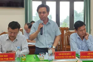 Thành lập Ban chỉ đạo triển khai dự án đường bộ cao tốc Quy Nhơn - Pleiku