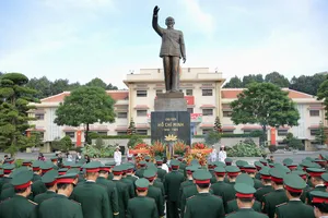 Đảng bộ Quân khu 7 tổ chức Đại hội Đại biểu lần thứ XI