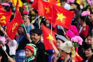 Ngành văn hóa với 80 năm vinh quang, tự hào và đồng hành cùng dân tộc
