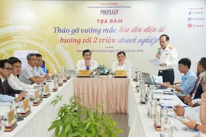 “Lãnh đạo ngành thuế nói không truy thu, nhưng thực tế lại có”