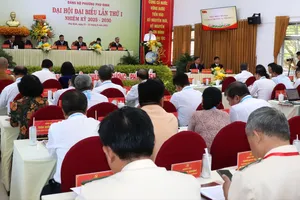 Phường Phú Định (TPHCM) phát huy đặc trưng “trên bến dưới thuyền”