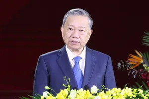 Bộ Nội vụ cần xây dựng đội ngũ cán bộ, công chức tinh gọn, chất lượng cao