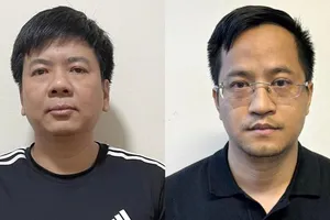 Khởi tố 23 người bị cáo buộc đồng phạm với Shark Thủy
