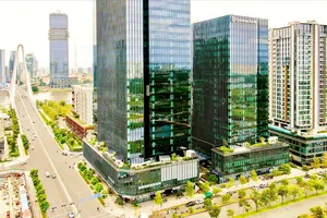 Rà soát, điều chỉnh quy hoạch: Tạo động lực phát triển TPHCM