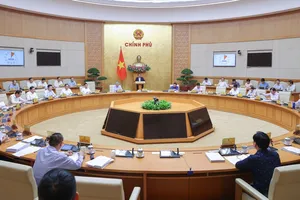 Chính phủ yêu cầu đánh giá những rủi ro tiềm ẩn về lạm phát