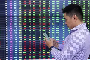 Chính phủ đã phê duyệt Đề án nâng hạng thị trường chứng khoán Việt Nam 
