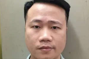 Triệt phá nhóm lừa đảo chơi tiền ảo trên mạng