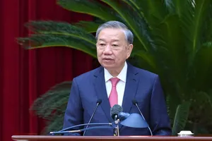Tổng Bí thư Tô Lâm: Chuyển chủ trương lớn thành kết quả cụ thể, cần hành động kiên quyết, minh bạch, nhất quán