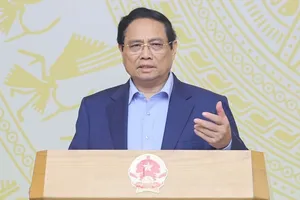 Đẩy nhanh tiến độ giải quyết hồ sơ về hoạt động đầu tư