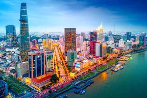 Niềm tin vào một tầm nhìn mới cho thành phố đầu tàu