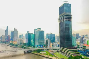 Mô hình “1 trung tâm - 3 khu vực - 1 đặc khu” - Khai phá tiềm năng, kỳ vọng sức bật mới