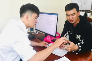 Nền hành chính vì dân