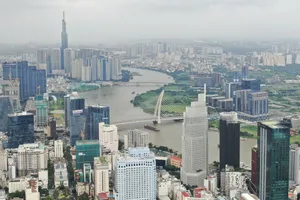 Hôm nay, Đại hội đại biểu Đảng bộ TPHCM lần thứ I, nhiệm kỳ 2025-2030 họp phiên trù bị