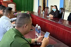 Đắk Lắk: Xử lý 2 phụ nữ đăng tin sai sự thật lên mạng xã hội