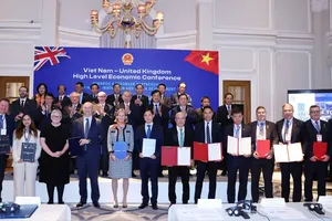 Pearson và EMG Education ký kết Hợp tác Chiến lược, đẩy mạnh ứng dụng AI trong giáo dục tại Việt Nam