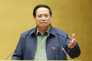 Thủ tướng Phạm Minh Chính: Sẽ tính toán, đề nghị Quốc hội tăng lương sớm