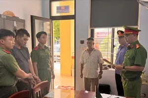 Gia Lai: Khởi tố đối tượng phóng hỏa giết người vì ghen tuông