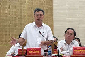 Huy động các nguồn lực để phục vụ người dân tốt nhất