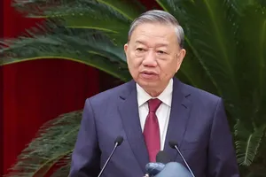 Tạo đà vững chắc cho tăng trưởng bền vững ở mức 2 con số trong giai đoạn tới