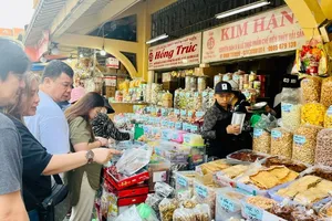 Hoàn thiện pháp lý, đẩy mạnh hỗ trợ hộ kinh doanh chuyển đổi sang doanh nghiệp