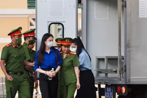 Sáng nay 19-11, xét xử hoa hậu Thùy Tiên cùng đồng phạm