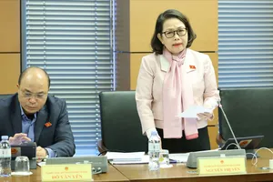 Bảo vệ quyền lợi người dân khi bị thu hồi đất