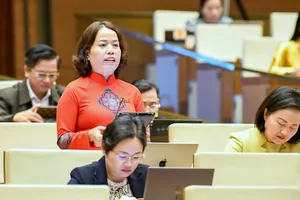 "Nút thắt mầm non” không thể giải quyết bằng cách làm cũ