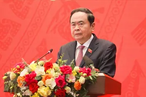 Hoàn thiện thể chế, pháp luật đáp ứng yêu cầu phát triển đất nước