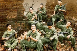 Lưu giữ bản sắc Việt bằng ngôn ngữ điện ảnh