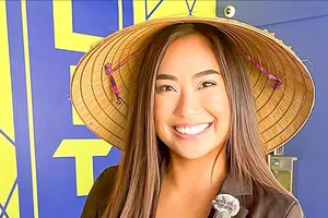 Vượt giới hạn, tìm về quê hương