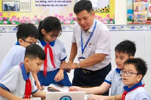 Thương mái tóc thầy