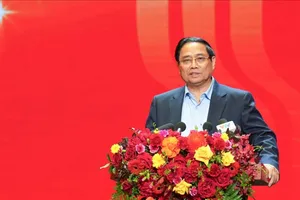 Ngành ngân hàng cần thực hành tiết kiệm để có nguồn lực ủng hộ đồng bào vùng lũ