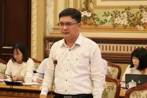 Dự báo các tình huống phát sinh trong bầu cử liên quan đến công nghệ